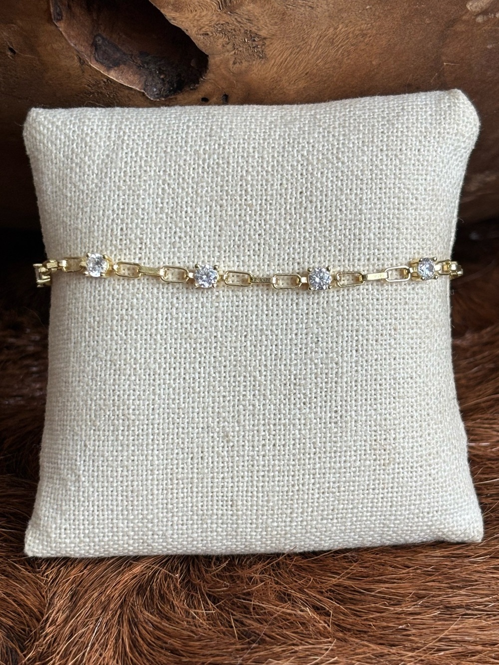 Kendra Scott Chain Bracelet
